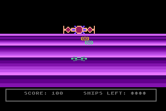 Surface Run — screenshot 1