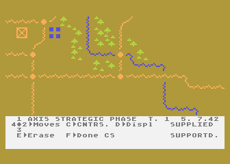 Surrender at Stalingrad — screenshot 1