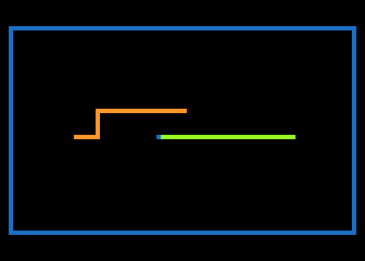 Surround — screenshot 1