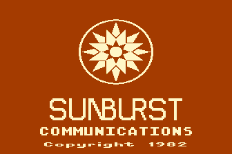 Survival Math atari screenshot