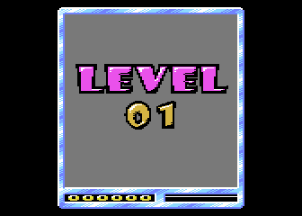 Swapz atari screenshot