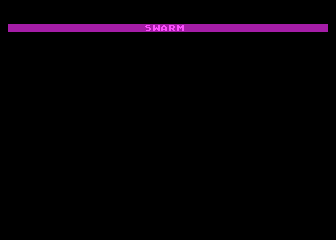 Swarm — screenshot 1