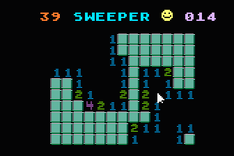Sweeper — screenshot 1
