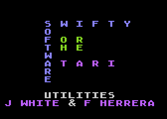 Swifty Utilities — screenshot 1