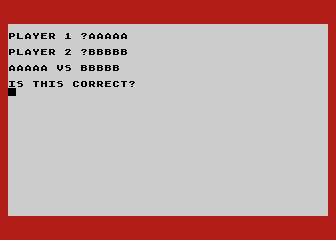 Switchbox atari screenshot
