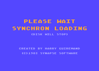 SynChron — screenshot 1