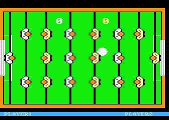 Table Football