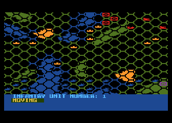 TactWar — screenshot 1