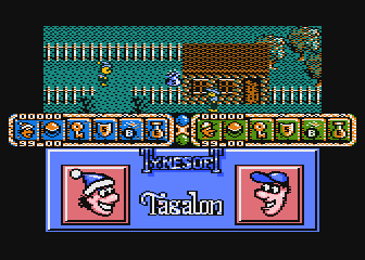 Tagalon — screenshot 2