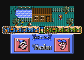 Tagalon — screenshot 3
