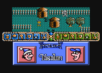 Tagalon — screenshot 4