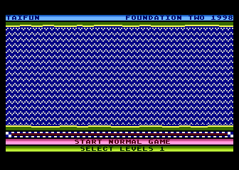 Taifun — screenshot 1