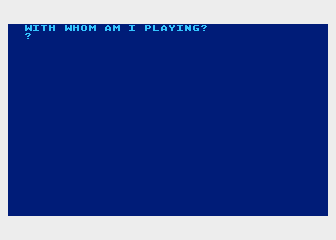 Taipan atari screenshot