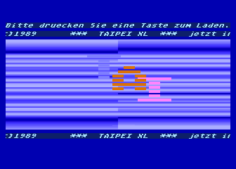 Taipei XL 1.1 atari screenshot