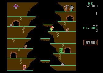Tales of Dragons and Cavemen — screenshot 2