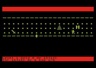 Talisman — screenshot 1