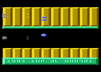 Tanium atari screenshot