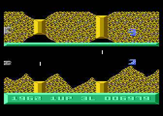 Tanium atari screenshot
