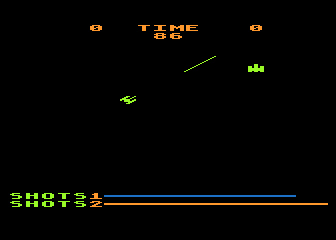 Tank Battle — screenshot 1