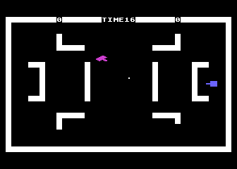 Tank — screenshot 1