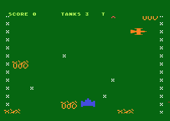 Tank — screenshot 2