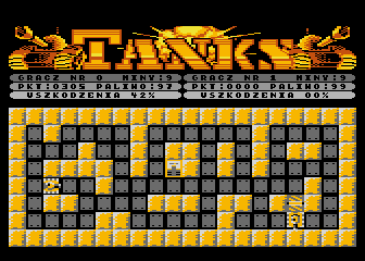 Tanks — screenshot 4