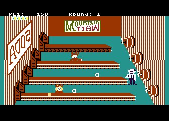 Tapper — screenshot 2