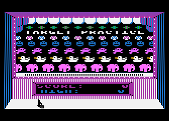 Target Practice — screenshot 1