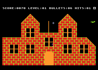 Target Practice — screenshot 1