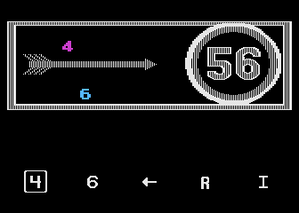 Targets - A Number Game