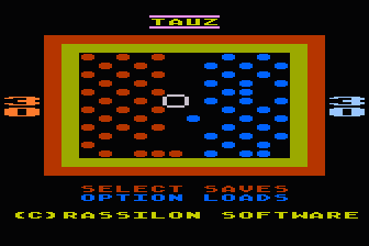 Tauz / Kelb