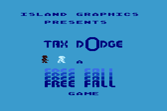 Tax Dodge — screenshot 2
