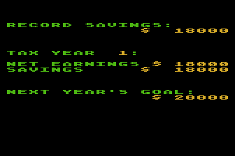 Tax Dodge — screenshot 6