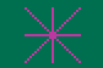 Teacher's Pet atari screenshot