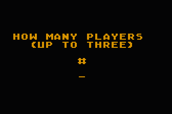 Teaching Concepts atari screenshot