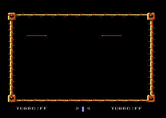 Tech atari screenshot