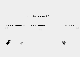 Technical Difficulties