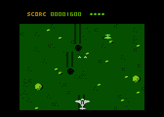 Tedecujace Starcie — screenshot 1