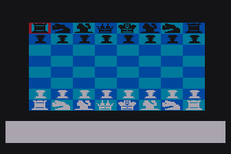 Telechess — screenshot 2