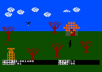 Telefon Terror — screenshot 1