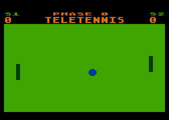 Teletennis