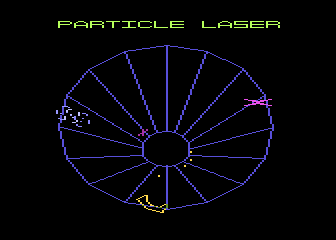 Tempest Xtreem — screenshot 2