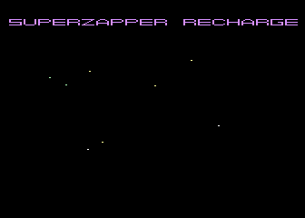 Tempest Xtreem atari screenshot