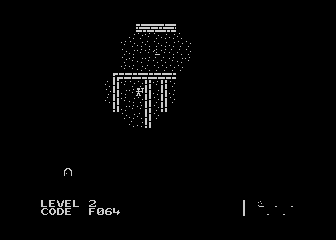 Tenebra II atari screenshot