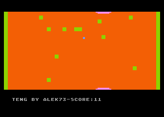 Teng — screenshot 1