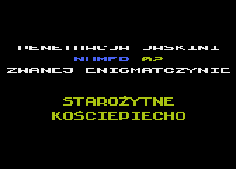 Tensor Trzaskowskiego atari screenshot