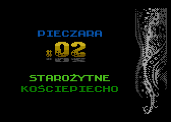 Tensor Trzaskowskiego atari screenshot