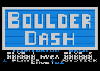 Terminator Dash — screenshot 1