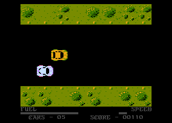 Test Drive — screenshot 4