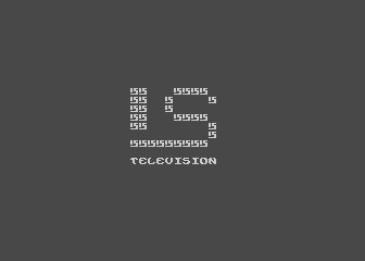 TestGirl atari screenshot